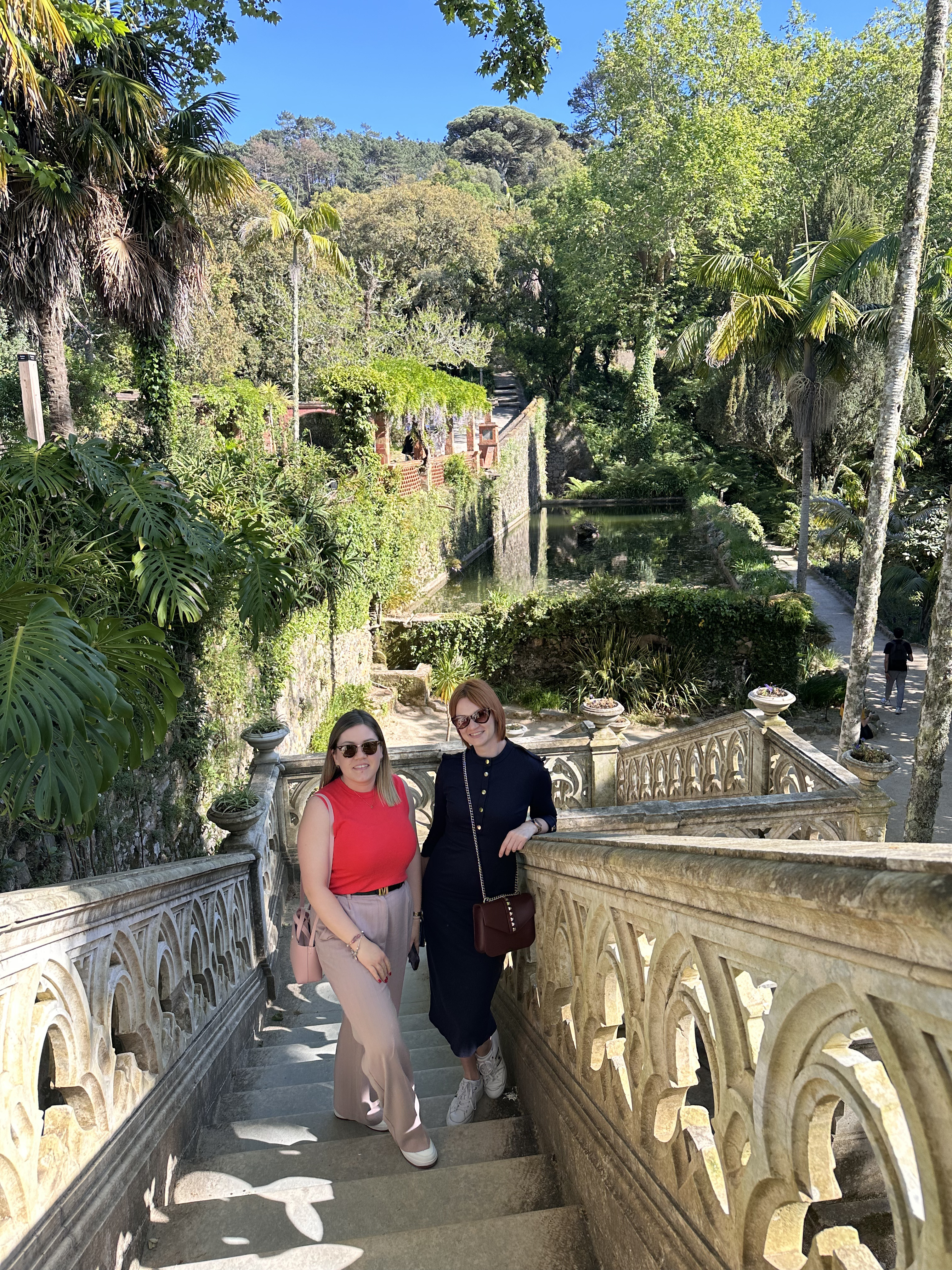 Exclusive private tour with personal guide